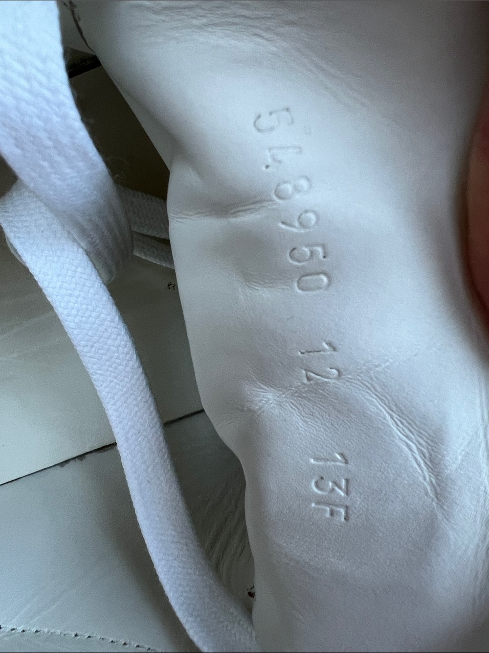 Gucci Mens Sneakers - Picture 7 of 8